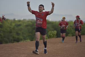 BIB: 0218
                            <button type="button" onclick="openModal(5102340)" class="btn btn-primary btn-sm float-right btn-popup" data-toggle="modal" data-target=".modal-high-quality">
                        <i class="fas fa-shopping-cart"></i> Add to Cart
                    </button>
                                            <button type="button" onclick="isThisMe(5102340, true)" class="btn btn-success btn-sm float-right btn-popup btn-isme hidden" data-toggle="tooltip" data-placement="bottom" title="นี่คือรูปของคุณใช่ไหม คลิกที่นี่เพื่อเอาเข้าอัลบั้ม">
                        <i class="fas fa-plus"></i> Add to album
                    </button>
                    <button type="button" onclick="isThisMe(5102340, false)" class="btn btn-warning btn-sm float-right btn-popup btn-isnotme hidden">
                        <i class="fas fa-ban"></i> Remove from album
                    </button>